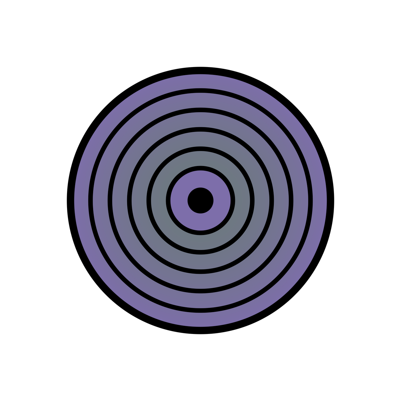 Unique Rinnegan Rinnegan by JorMxDos on DeviantArt