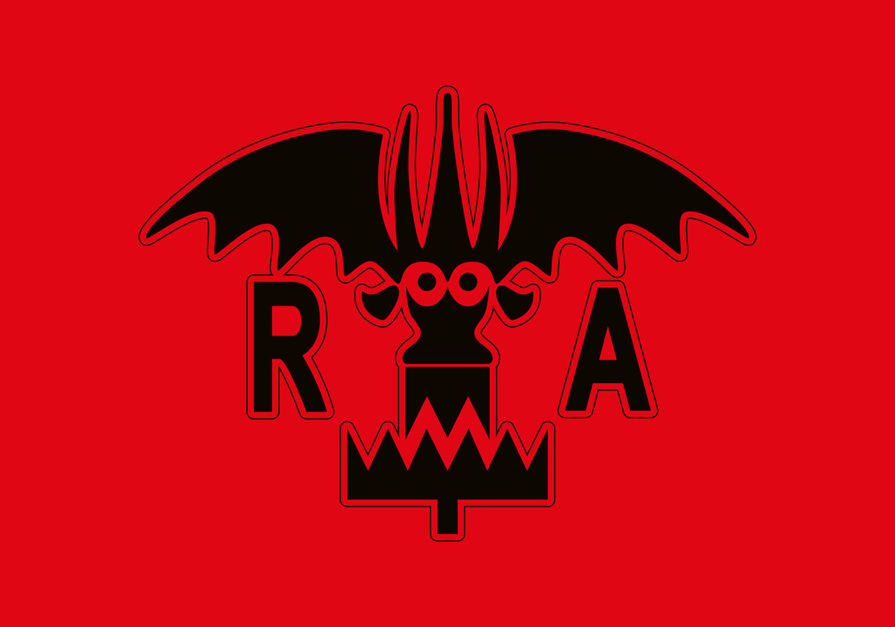 Revolutionary Army Logo by ChaoticRobloxGFX on DeviantArt