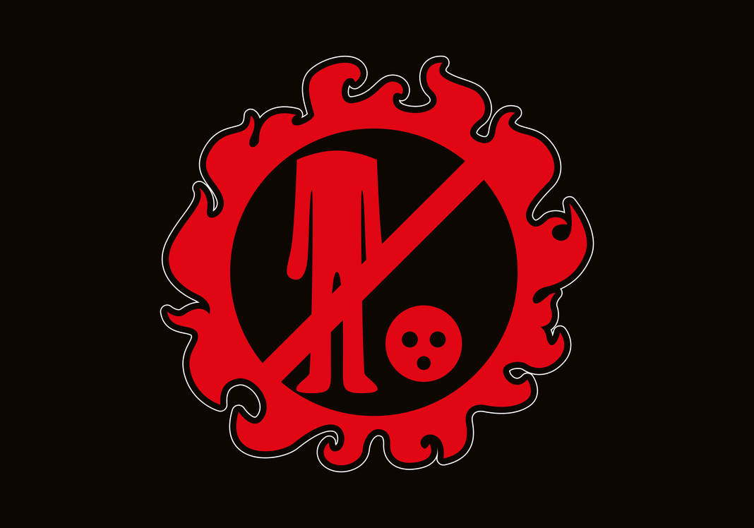 New Fishman Pirates Jolly Roger by JorMxDos on DeviantArt