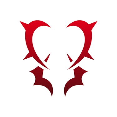 Magic Guild Fairy Tail Dragon Slayer Logo by JorMxDos on DeviantArt