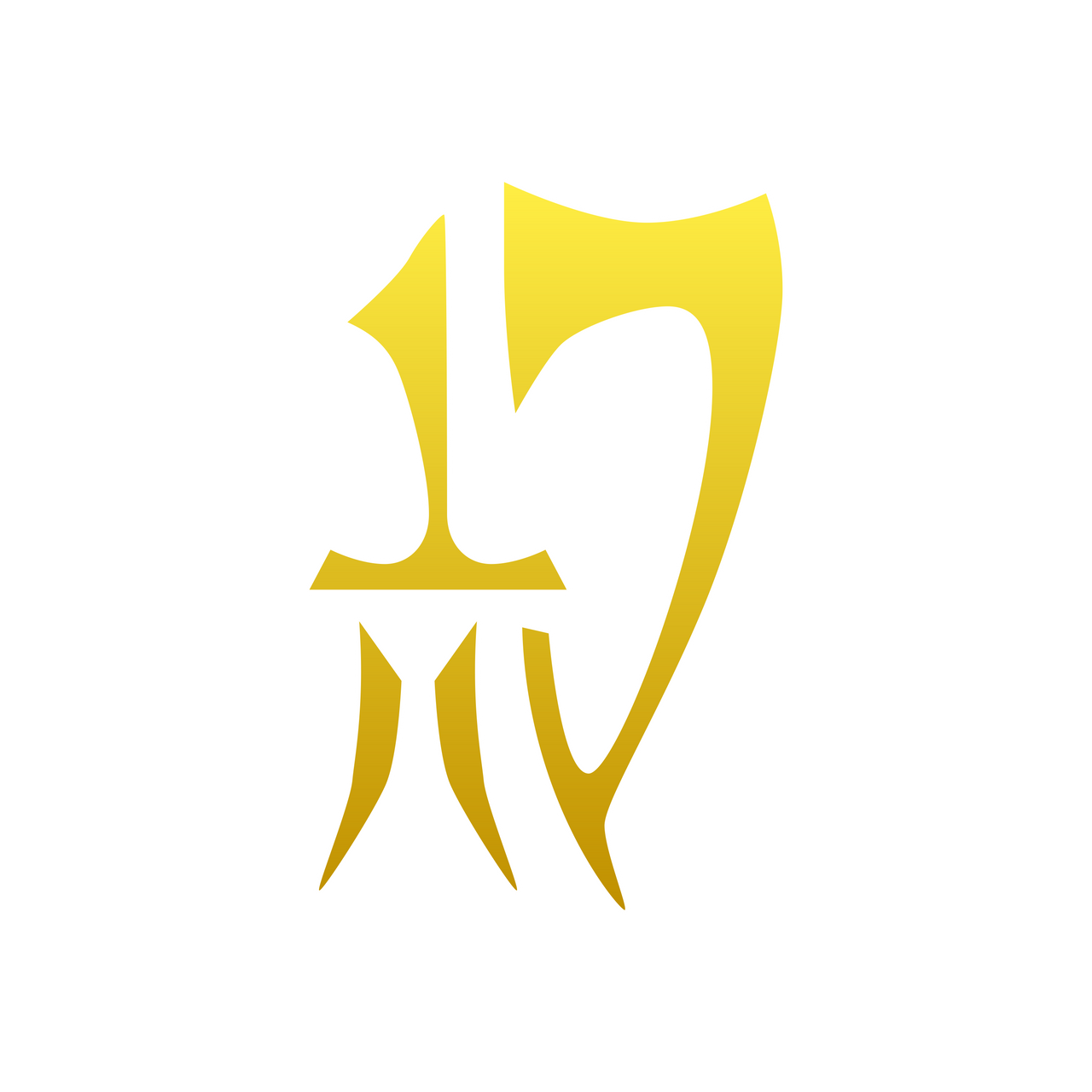 Magic Guild Logos Magic Guild Oracion Seis Logo by JorMxDos on DeviantArt