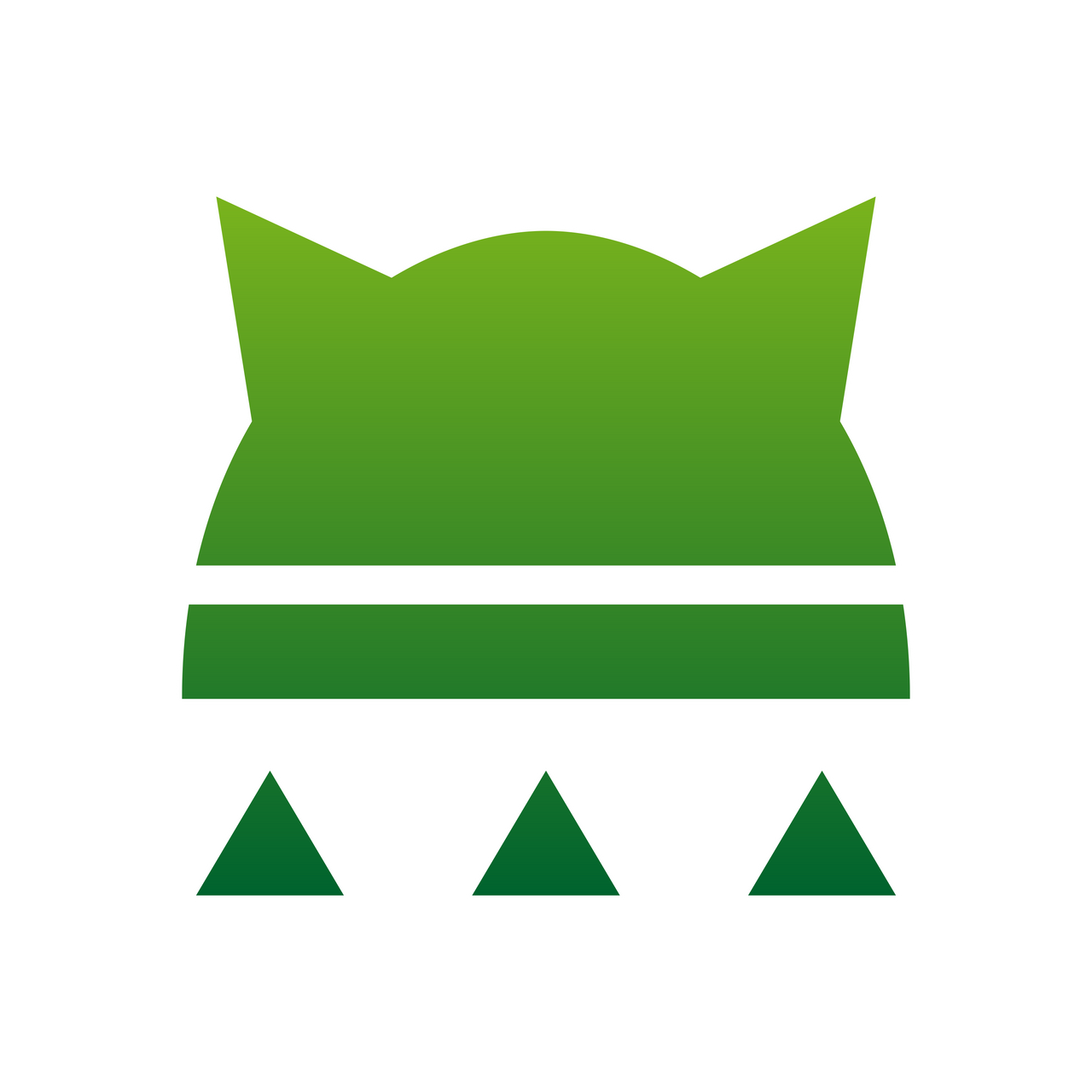 Magic Guild Logos Magic Guild Twilight Ogre Logo by JorMxDos on DeviantArt