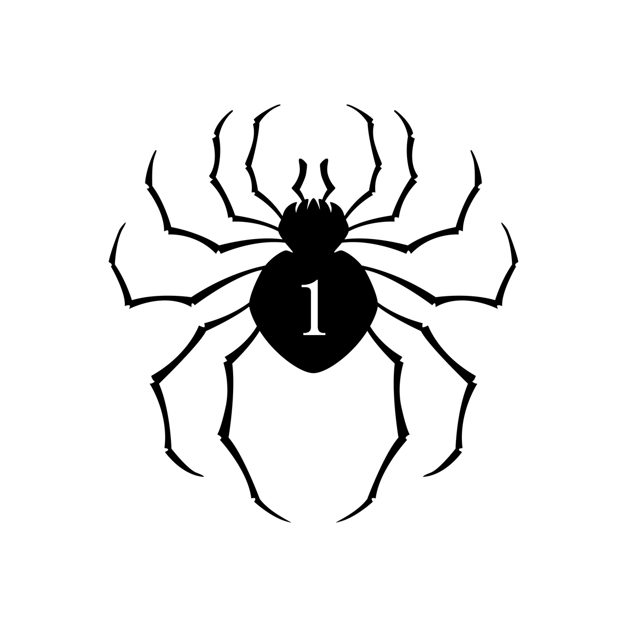 Phantom Troupe Spider 1 Icon by JorMxDos on DeviantArt