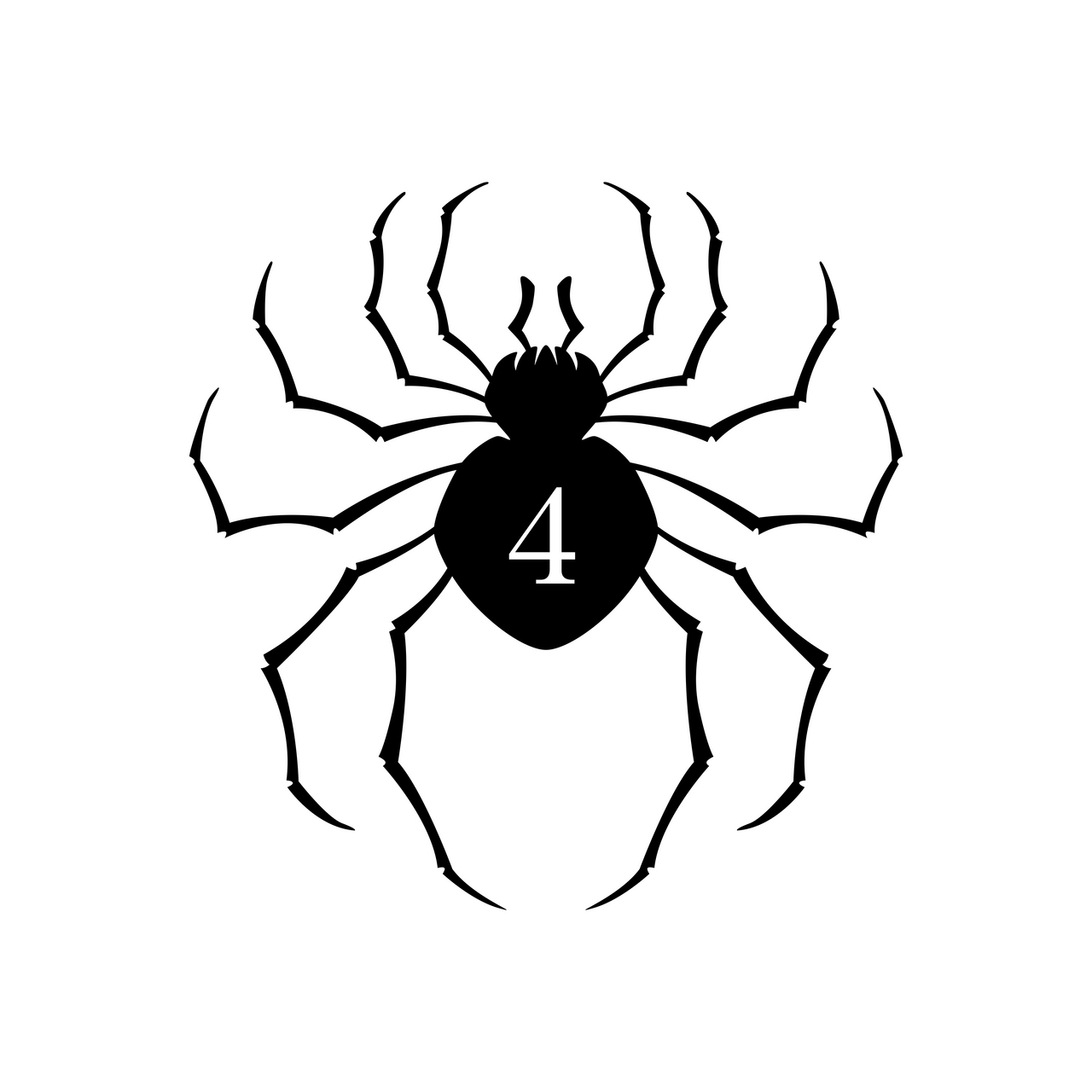 Phantom Troupe Spider 4 Icon by JorMxDos on DeviantArt