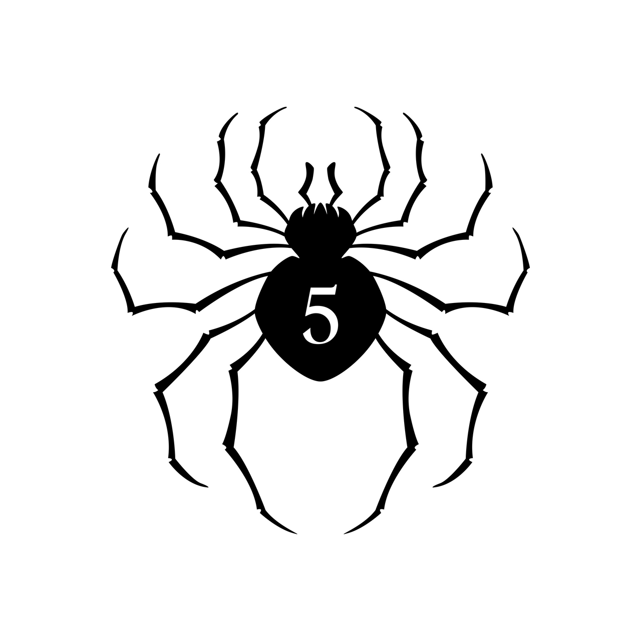 Phantom Troupe Spider 5 Icon by JorMxDos on DeviantArt