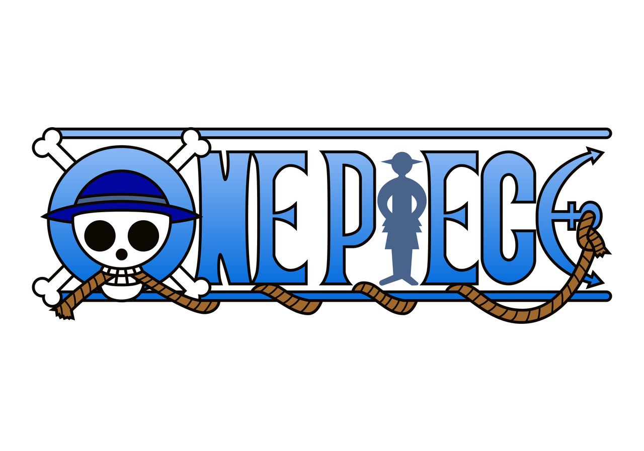One Piece Logo Volume 029 by JorMxDos on DeviantArt