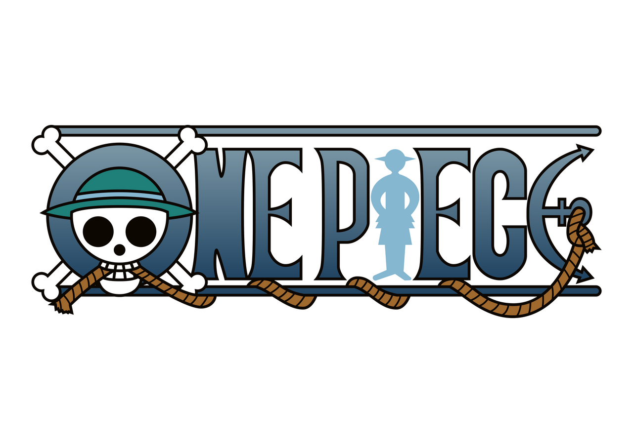 One Piece Logo Volume 043 by JorMxDos on DeviantArt