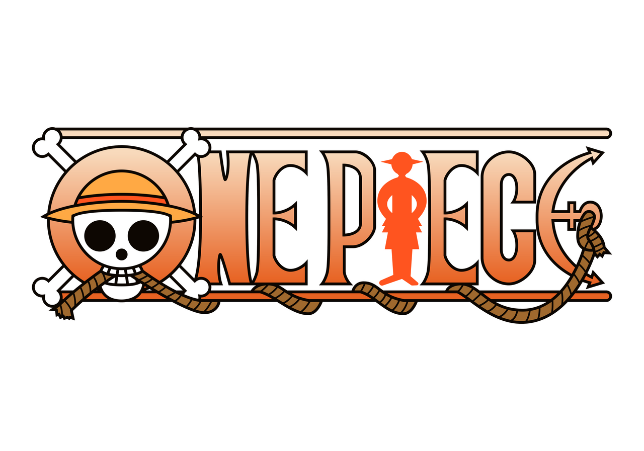 One Piece Logo Volume 052 by JorMxDos on DeviantArt