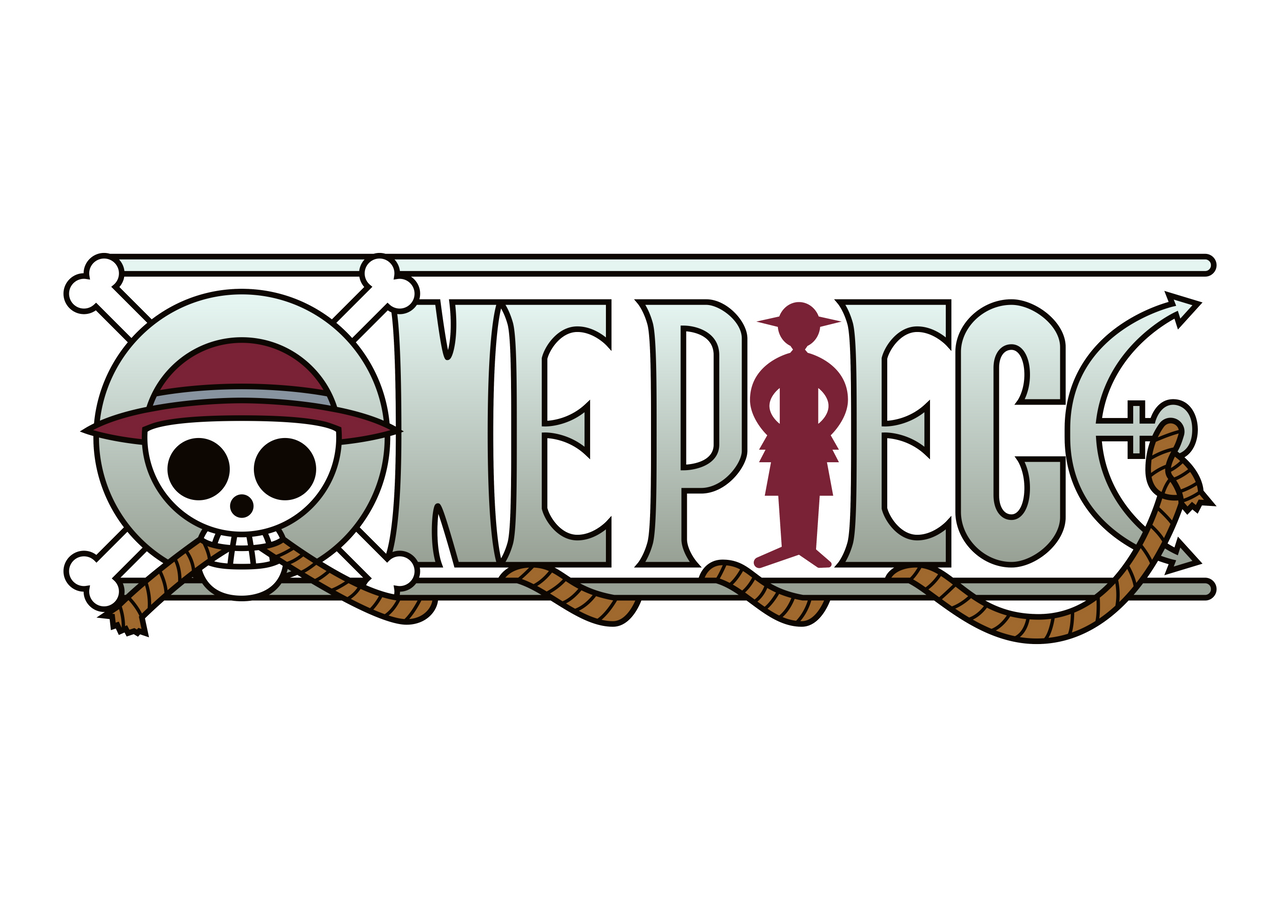 One Piece Logo Volume 055 by JorMxDos on DeviantArt