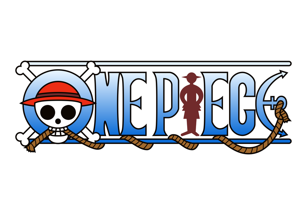 One Piece Logo Volume 061 by JorMxDos on DeviantArt
