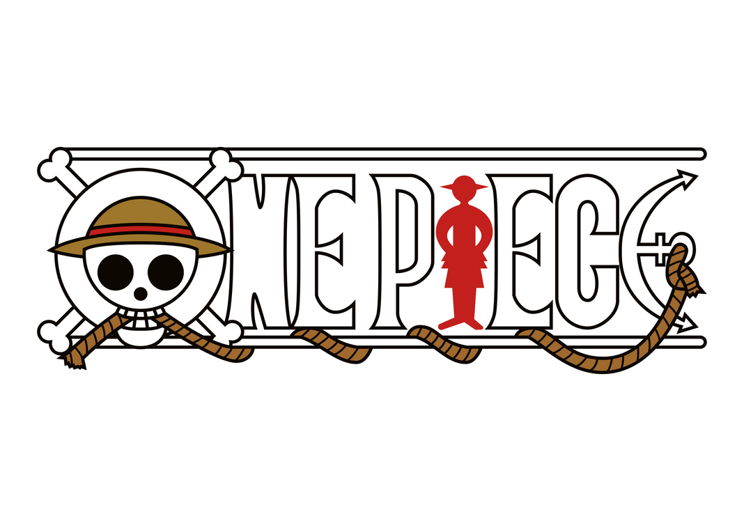 One Piece Logo Volume 066 by JorMxDos on DeviantArt