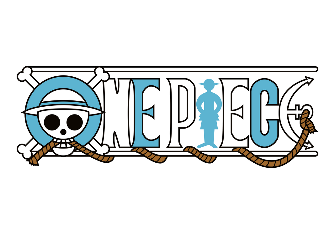 One Piece Logo Volume 086 by JorMxDos on DeviantArt