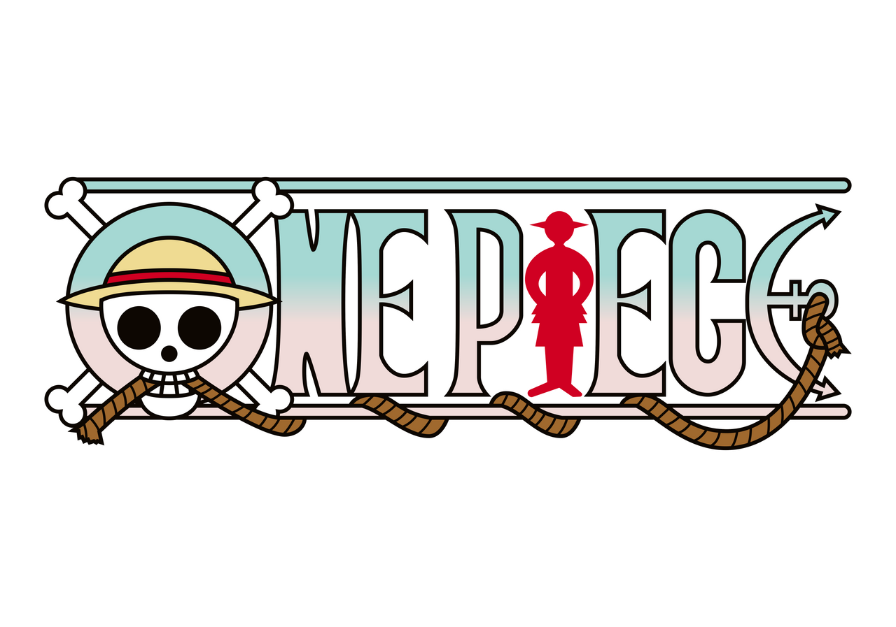 One Piece Logo Volume 096 by JorMxDos on DeviantArt