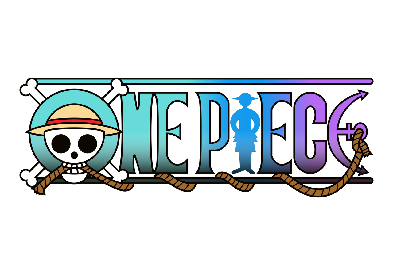 100+] One Piece Logo Backgrounds