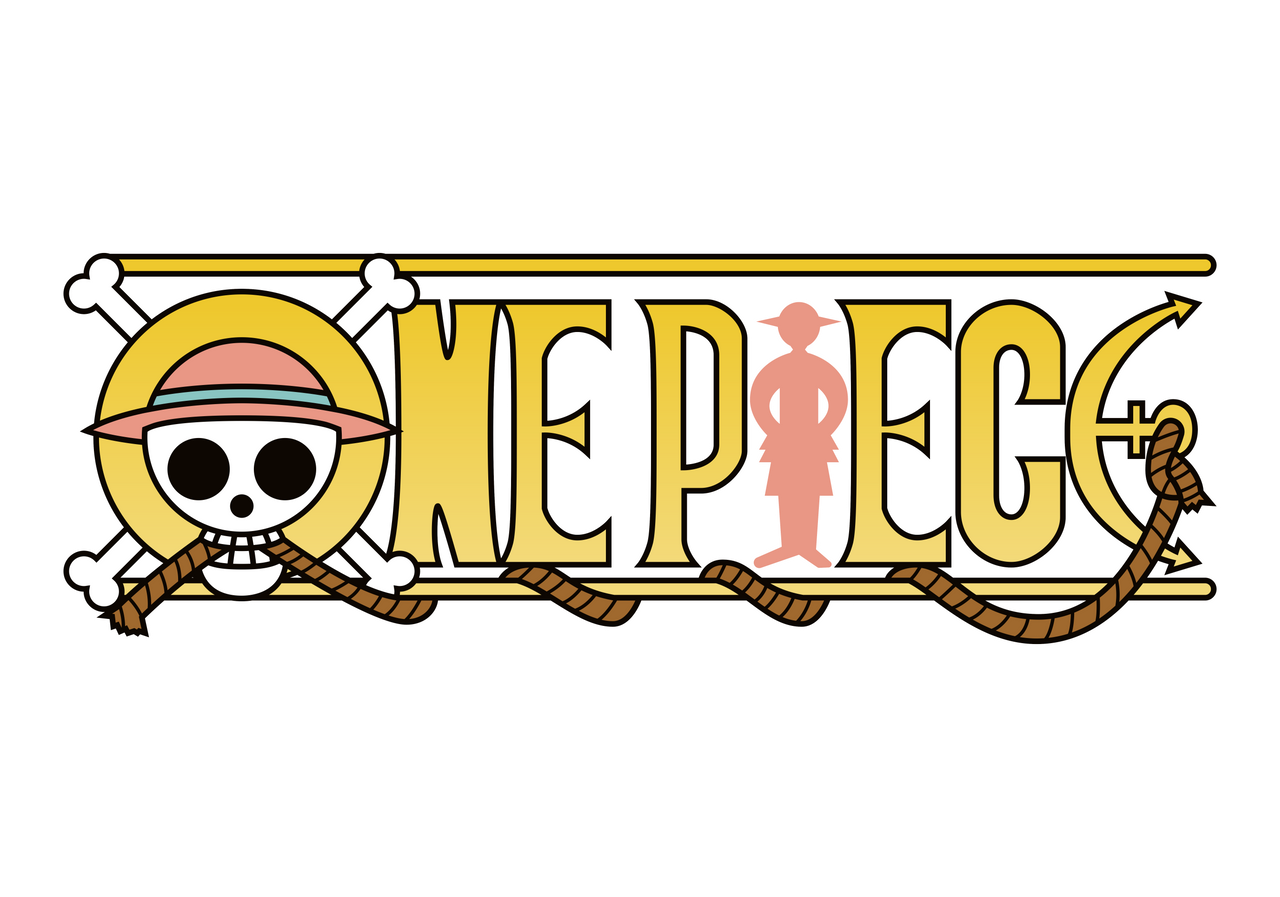 One Piece Logo Volume 102 by JorMxDos on DeviantArt