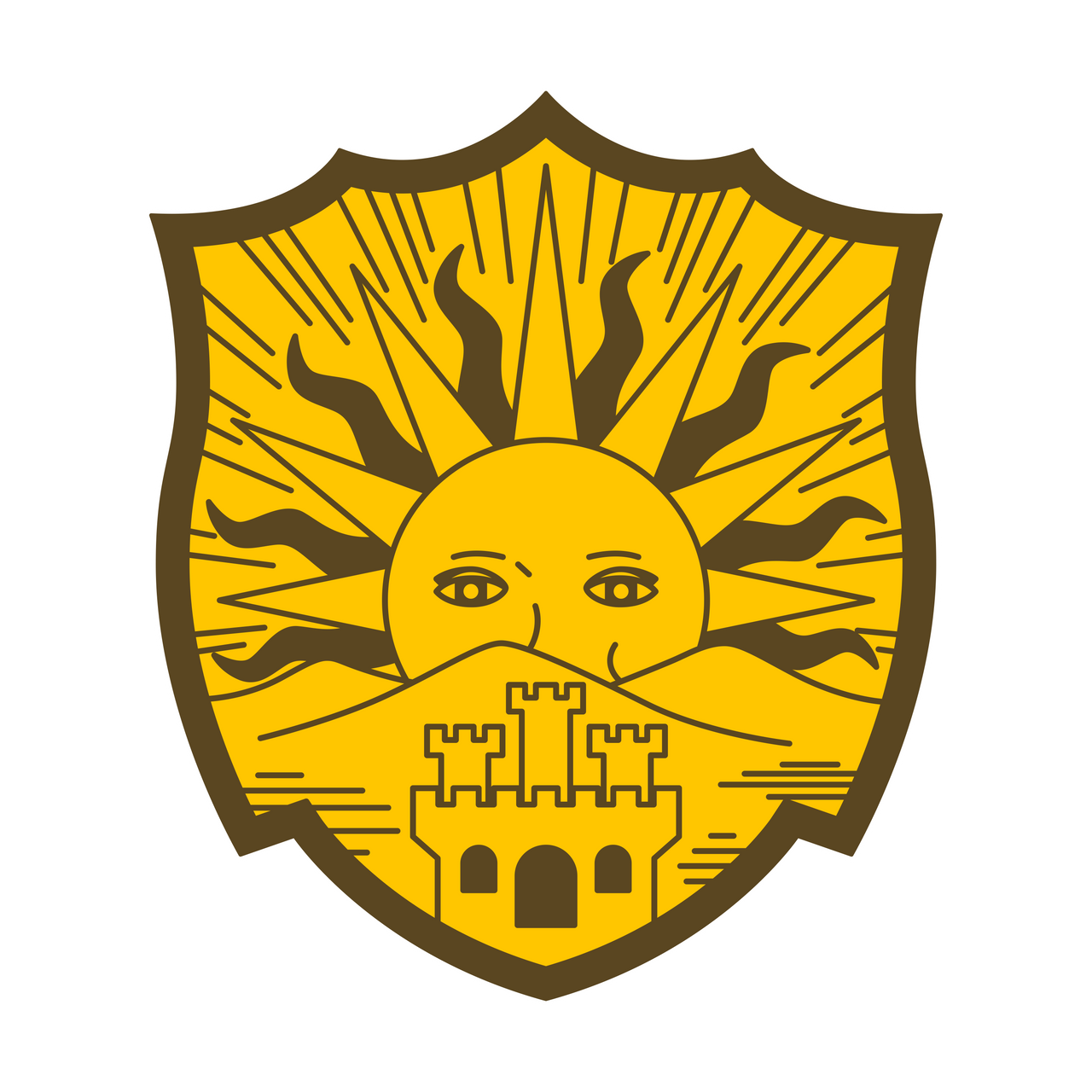 Golden Dawn Insignia by JorMxDos on DeviantArt Golden Dawn Insignia by JorMxDos on DeviantArt