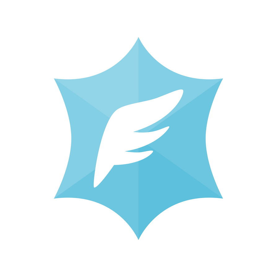 Tera Type Flying Symbol by JorMxDos on DeviantArt