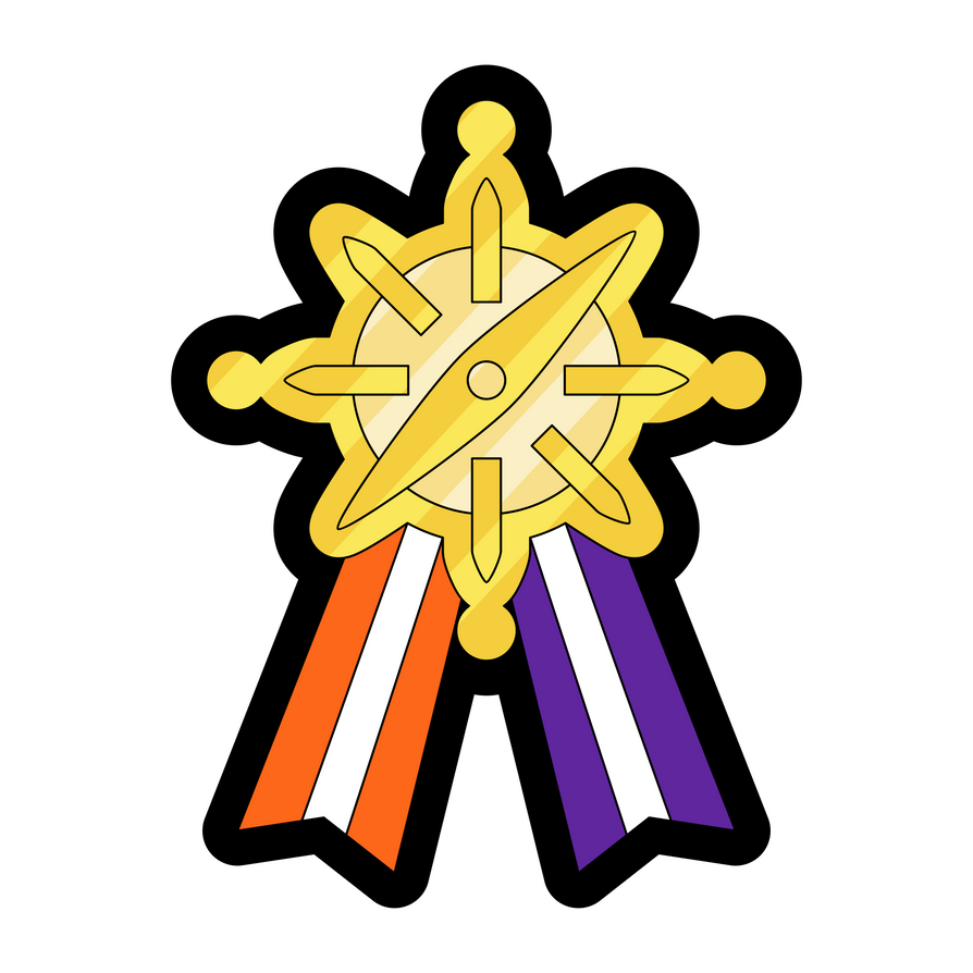 Chmapion Ribbon Paldea Champion Ribbon by JorMxDos on DeviantArt