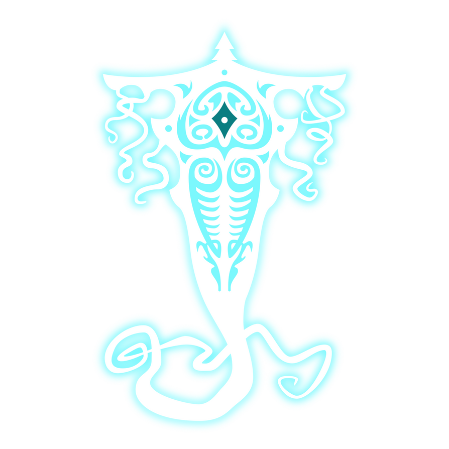 Deva Spirit Rattle Spirit of Light Raava by JorMxDos on DeviantArt