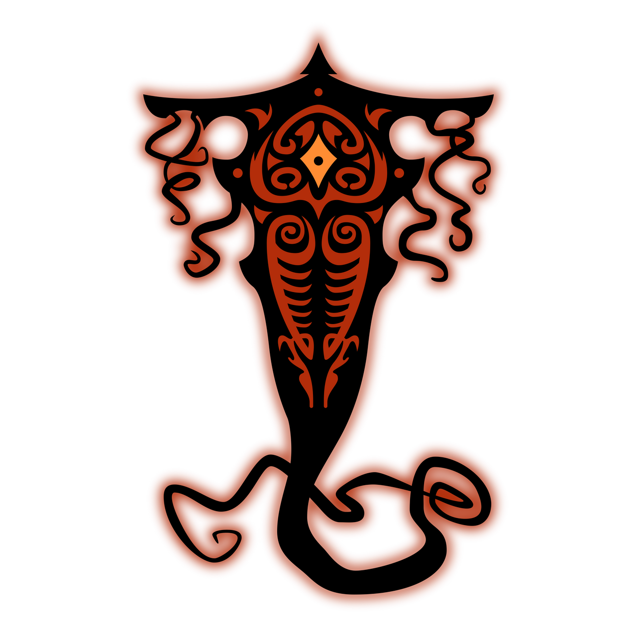 Spirit of Darkness Vaatu by JorMxDos on DeviantArt