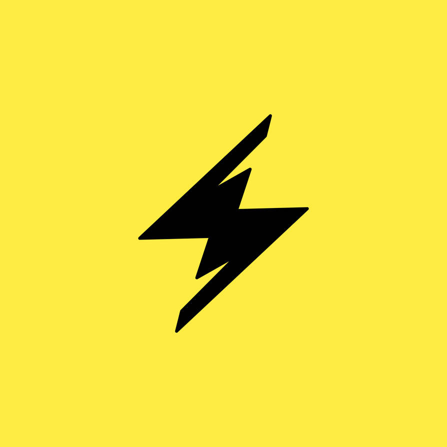 Electric Type Symbol Alola by JorMxDos on DeviantArt