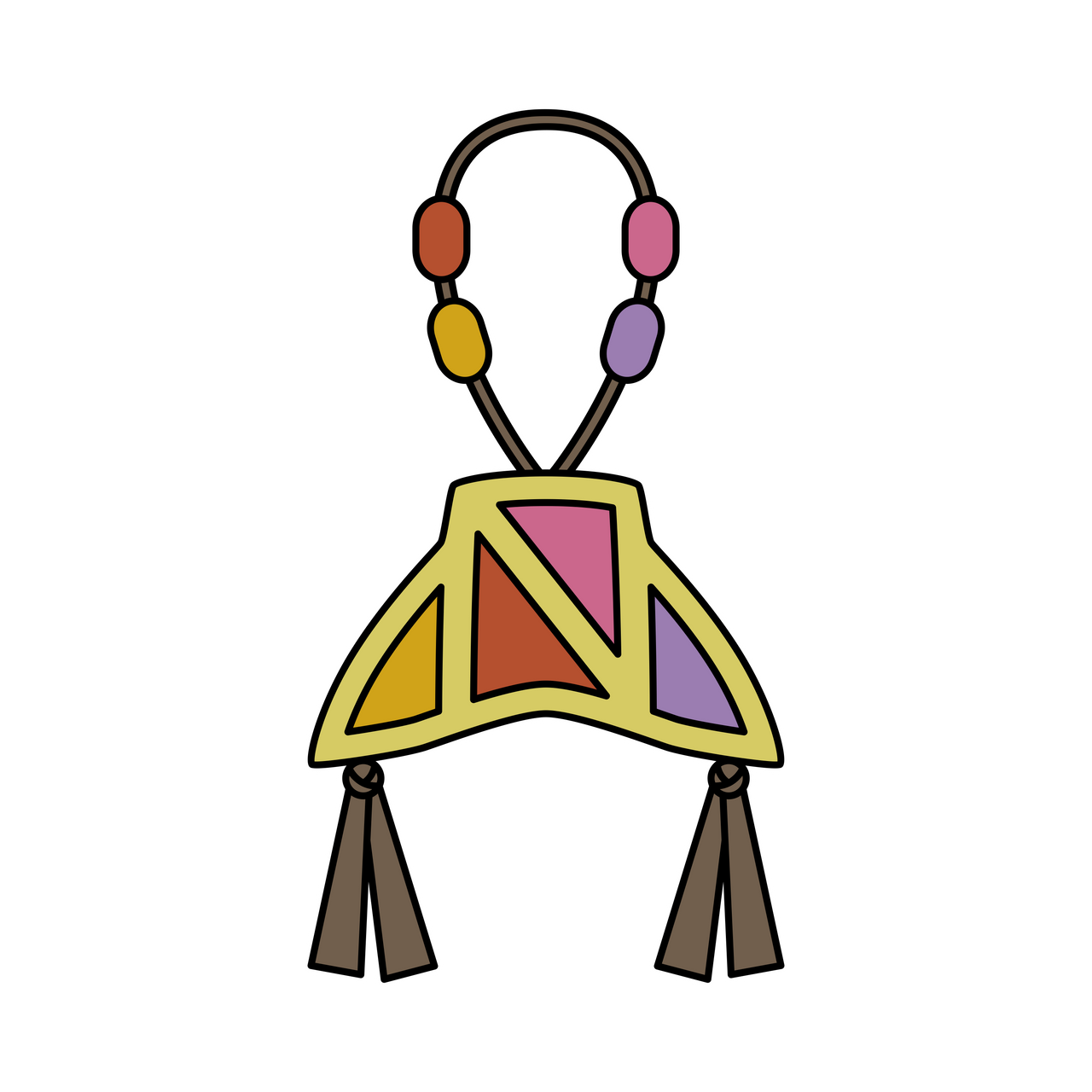 Island Challenge Amulet by JorMxDos on DeviantArt