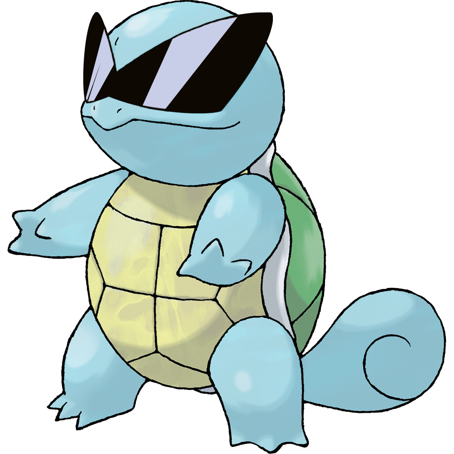 Squirtle | Pokémon Legends Z-A | Shiny 6IV | Competitive Squirtle | Pokémon Legends Z-A | Shiny 6IV | Competitive