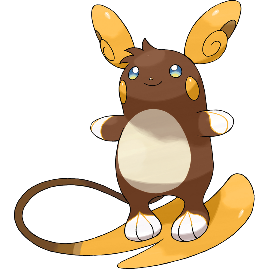0026 Ritchie s Sparky Alolan Raichu Shiny Edit By JorMxDos On DeviantArt 0026-ritchie-s-sparky-alolan-raichu-shiny-edit-by-jormxdos-on-deviantart