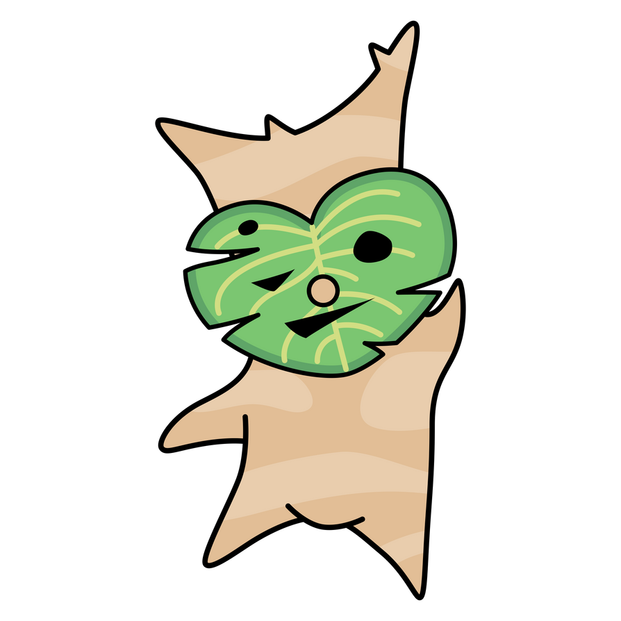 Oakin Oakin/Tasho by JorMxDos on DeviantArt