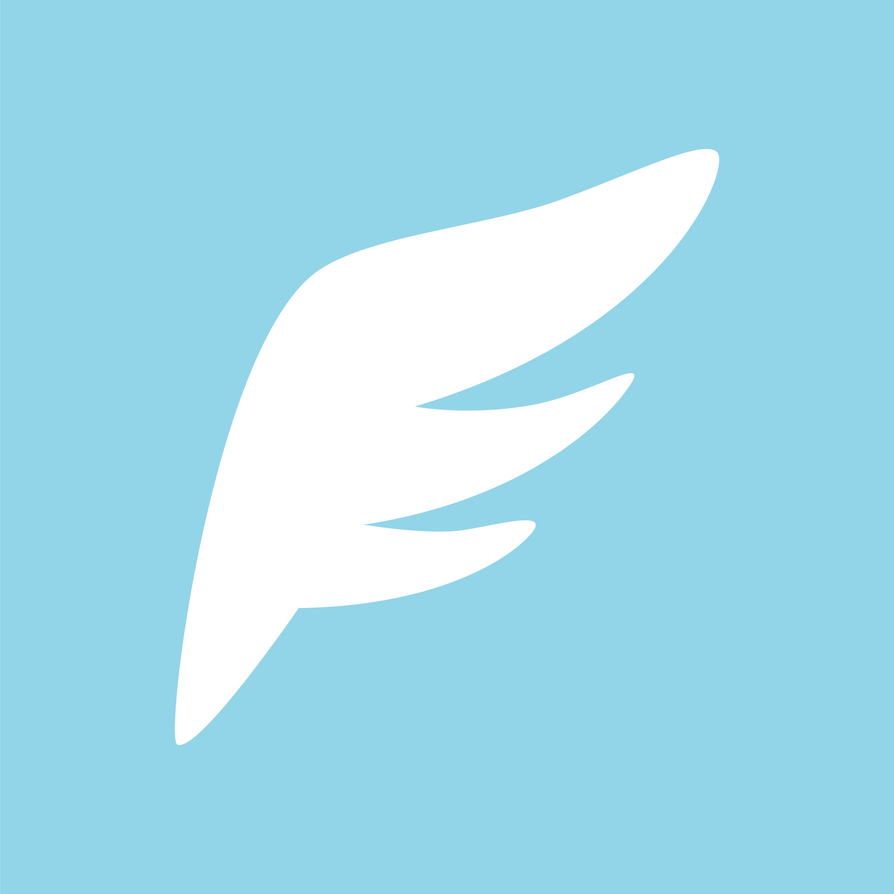 Flying Type Symbol Paldea by JorMxDos on DeviantArt