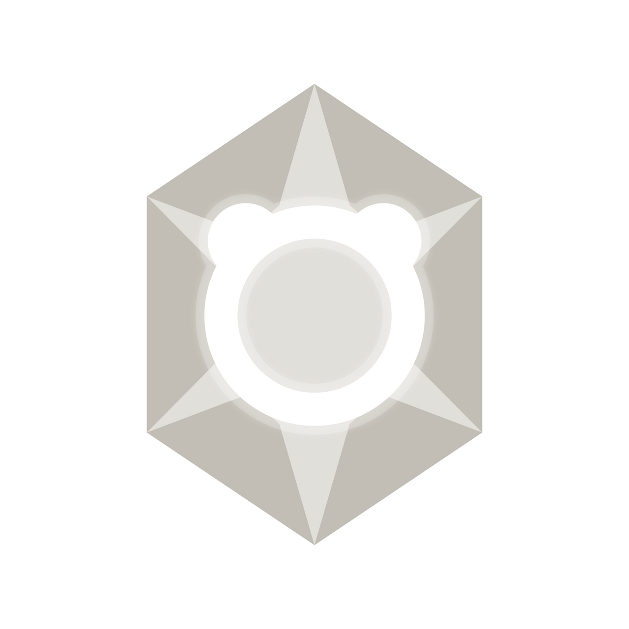 Normal Type Symbol Tera Jewel Rainbow Normal Type Symbol by JorMxDos on DeviantArt
