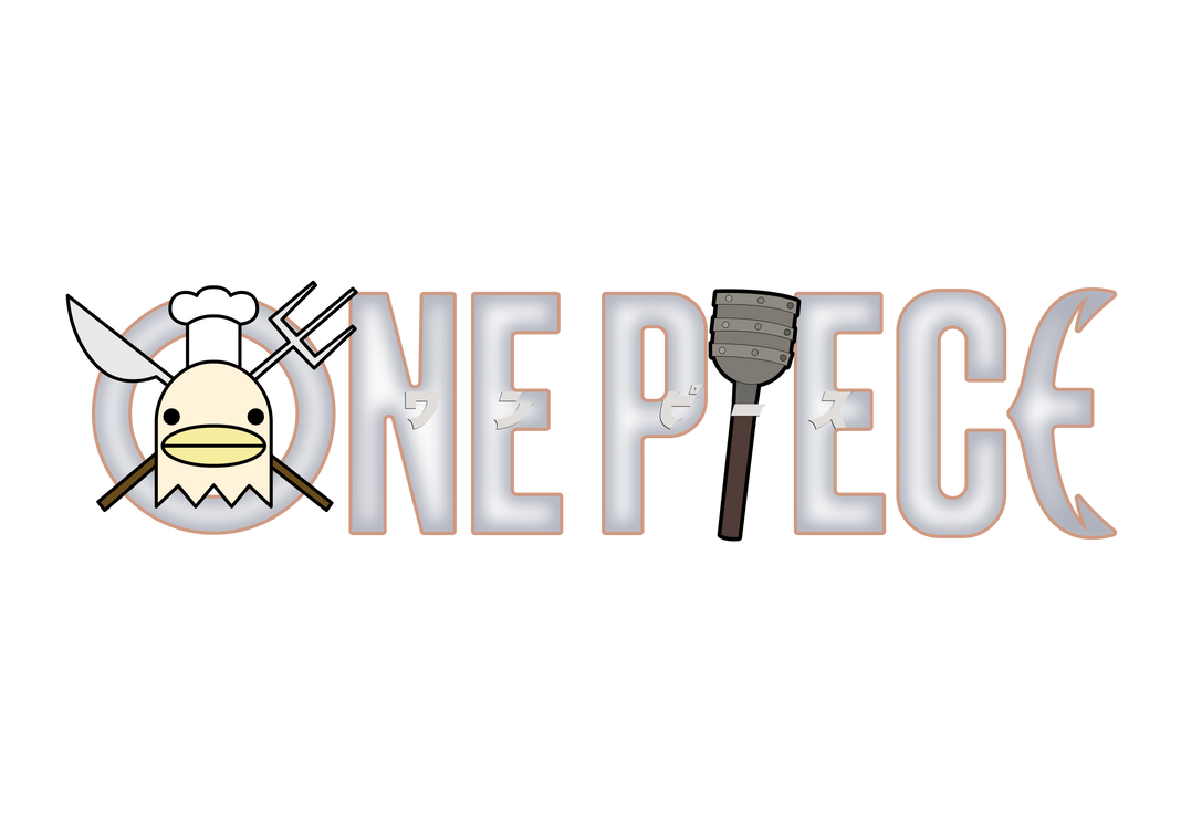 One Piece Live Action Logo Zoro by JorMxDos on DeviantArt