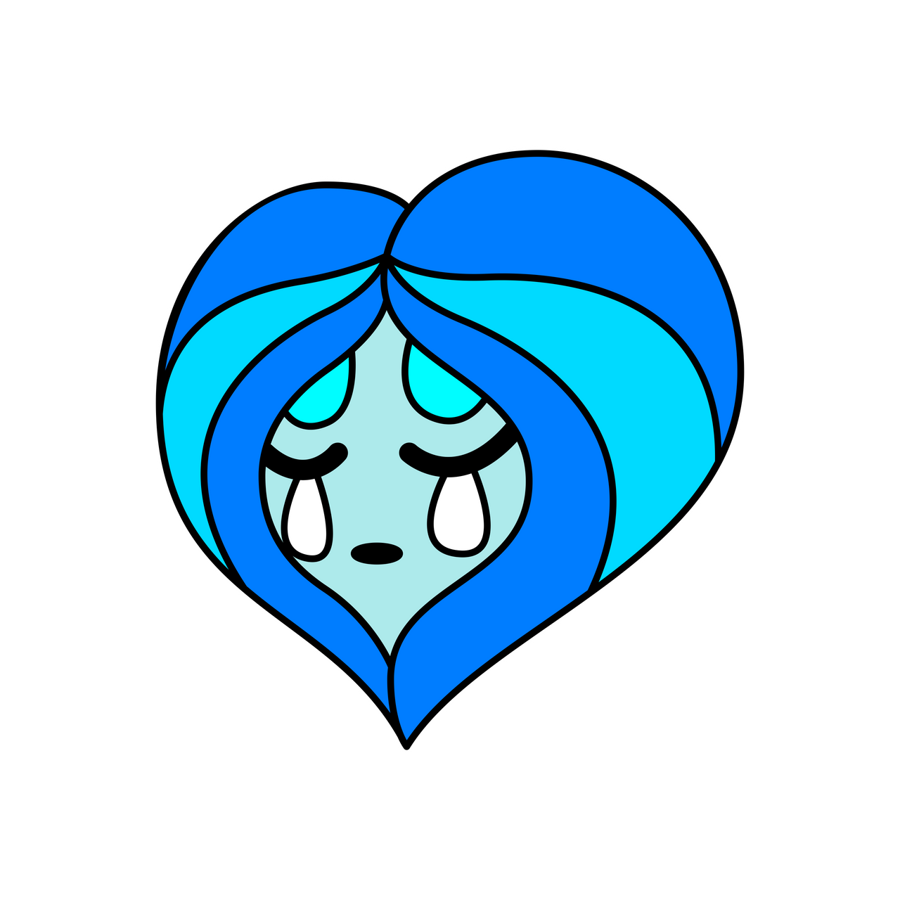 Ogerpon Wellspring Mask by JorMxDos on DeviantArt