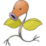 0069 - Bellsprout Valencia Shiny Edit