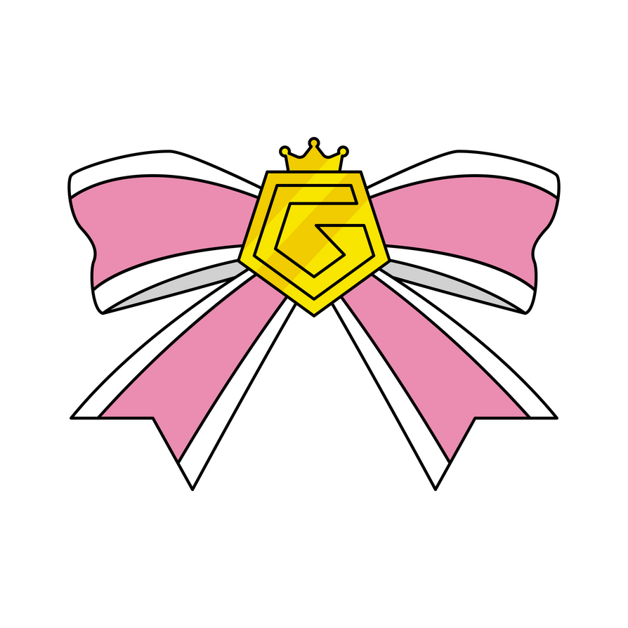 Manga Style Ribbon Hoenn Grand Festival Ribbon Anime by JorMxDos on DeviantArt