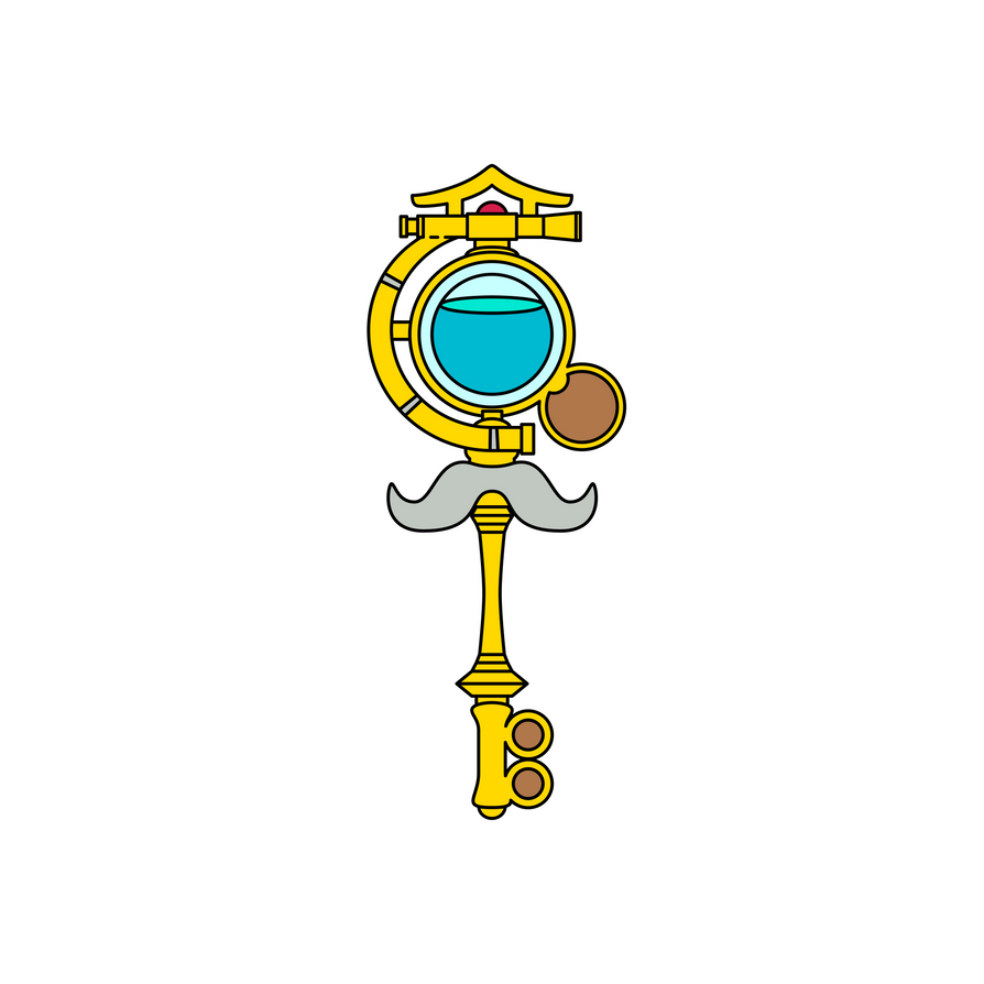 Anistar Princess Key Serena Princess Key Anime by JorMxDos on DeviantArt