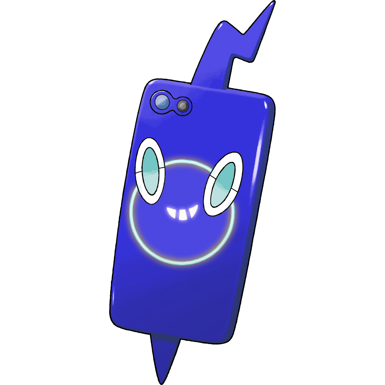 0479 - Rotom Phone Navy Blue Paldea Edit by JorMxDos on DeviantArt 0479 - Rotom Phone Navy Blue Paldea Edit by JorMxDos on DeviantArt