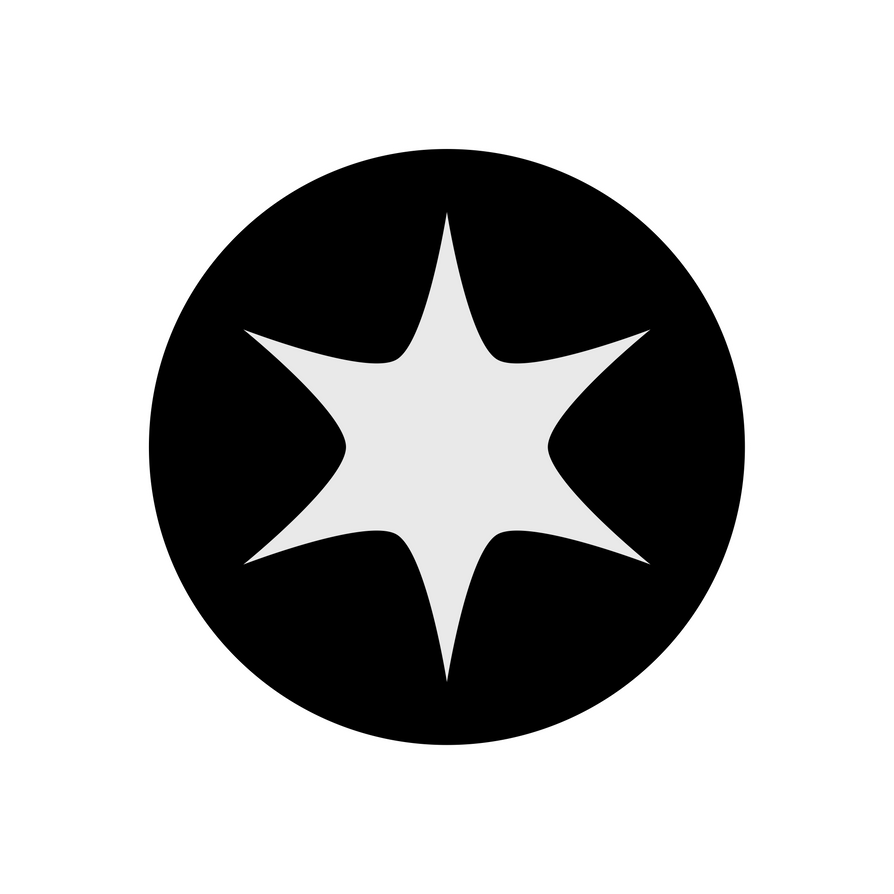Pokemon Colorless Sign Colorless Type Symbol TCG Special Energy by JorMxDos on DeviantArt