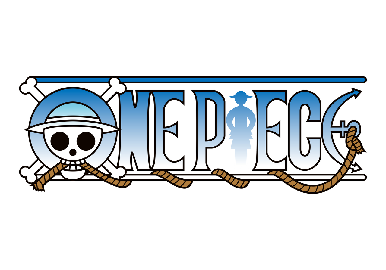 One Piece Logo Volume 107 by JorMxDos on DeviantArt
