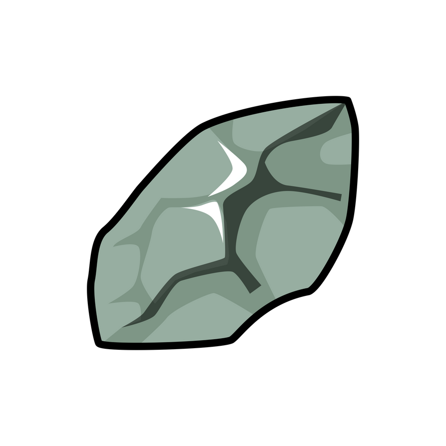 Moon Stone by JorMxDos on DeviantArt