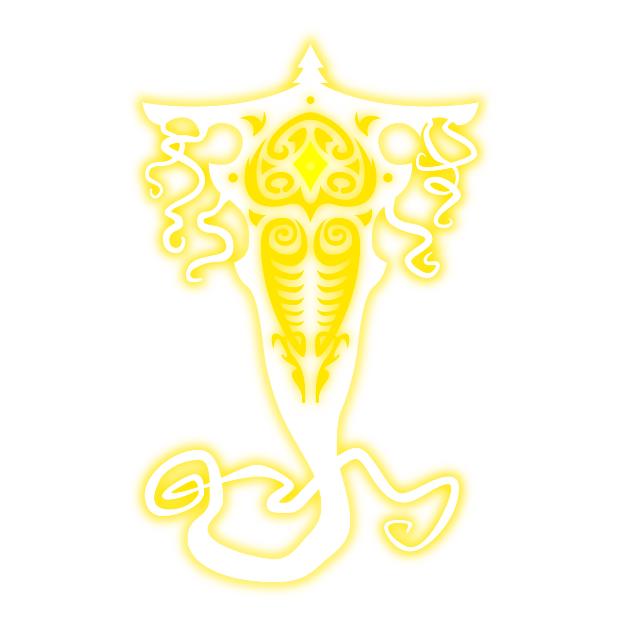 Deva Spirit Rattle Spirit of Light Raava by JorMxDos on DeviantArt