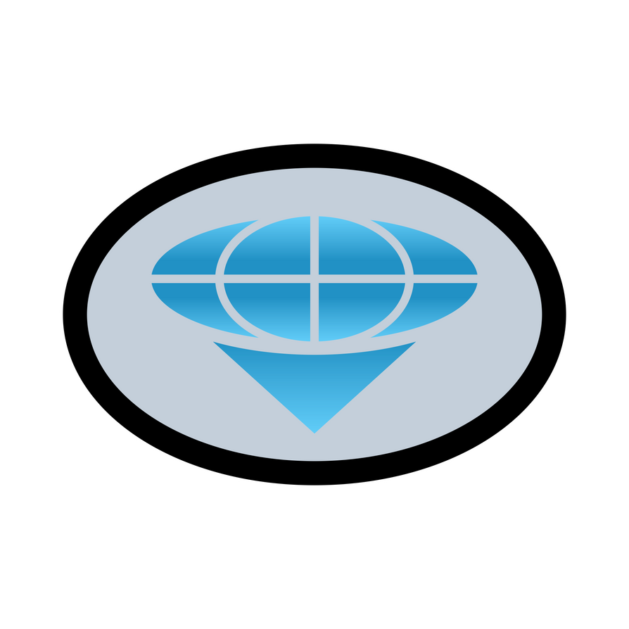 Pokemon Ranger Union Logo by JorMxDos on DeviantArt