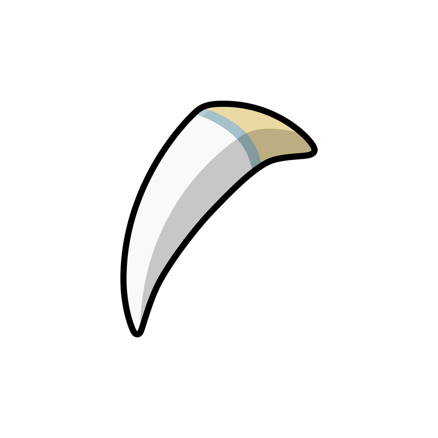 Razor Fang by JorMxDos on DeviantArt