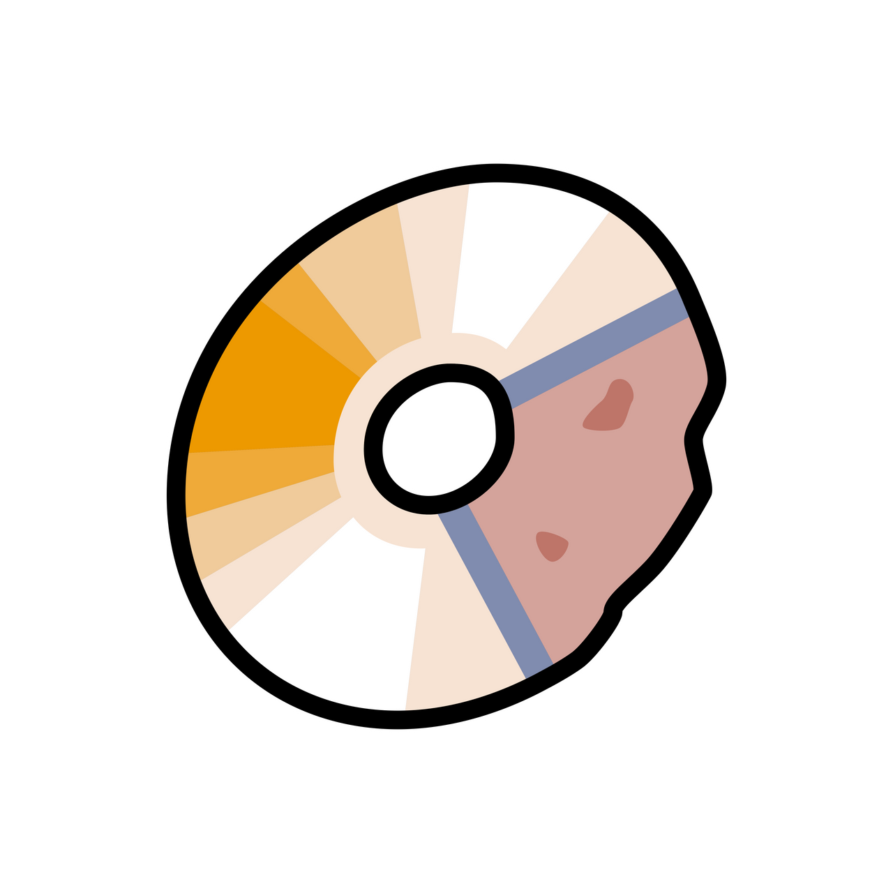 Fighting Memory by JorMxDos on DeviantArt