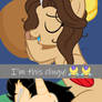 I'm This Clingy