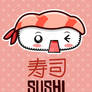 Kawaii Sushi 2013: Nigiri 2.0