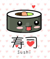 Kawaii Sushi