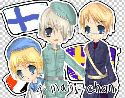 APH- sealand-finland n sweden