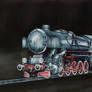 Steam locomotive Ty-43