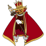 King Pyro